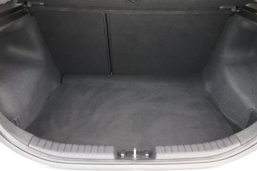 Kia Ceed, 2008