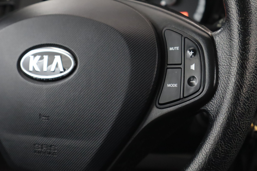 Kia Ceed, 2008