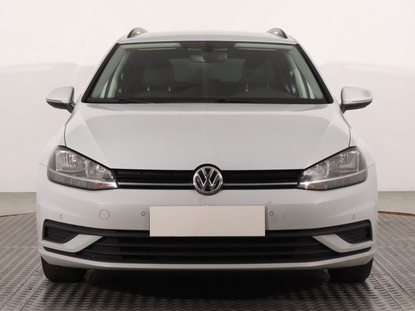 Volkswagen Golf, 2018