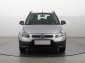 Fiat Sedici, 2011