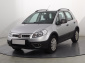 Fiat Sedici, 2011