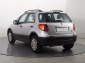 Fiat Sedici, 2011