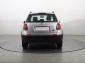Fiat Sedici, 2011