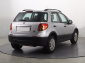 Fiat Sedici, 2011