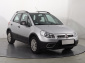 Fiat Sedici, 2011