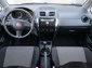 Fiat Sedici, 2011