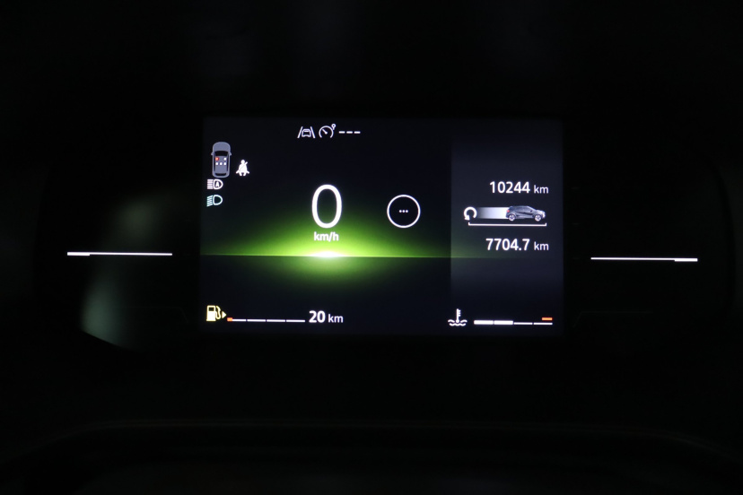 Renault Captur, 2024