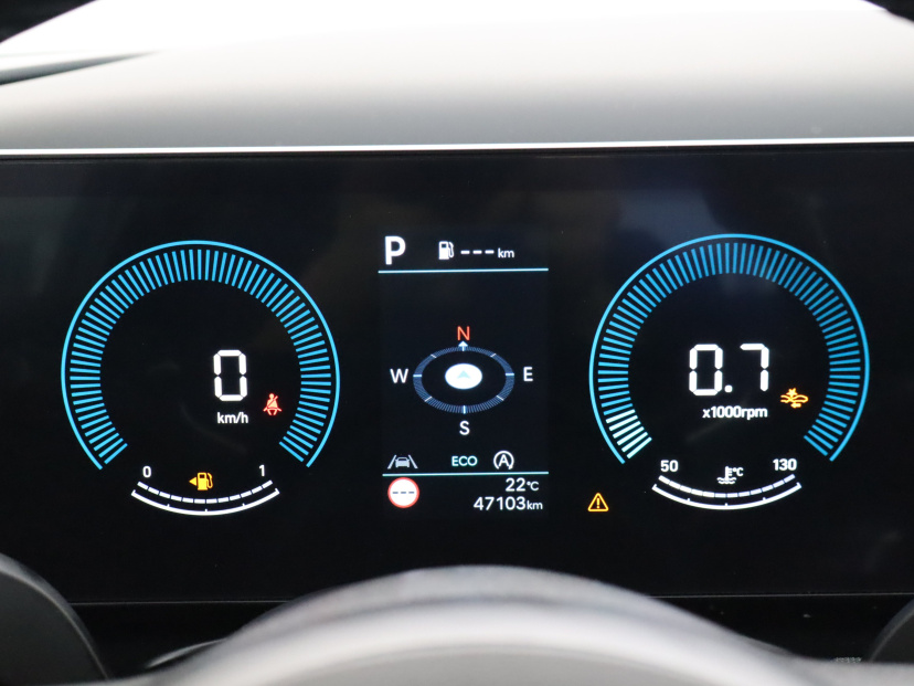 Hyundai Tucson, 2024