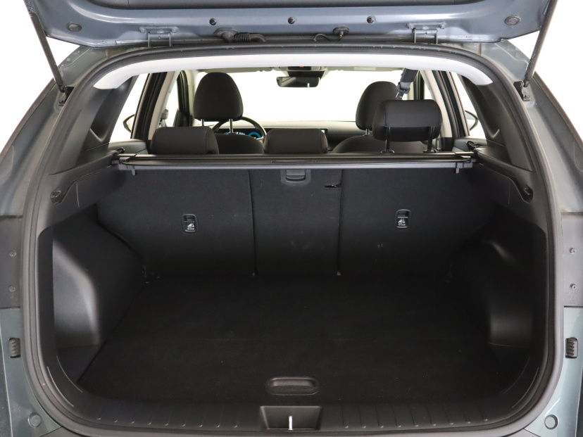 Hyundai Tucson, 2024
