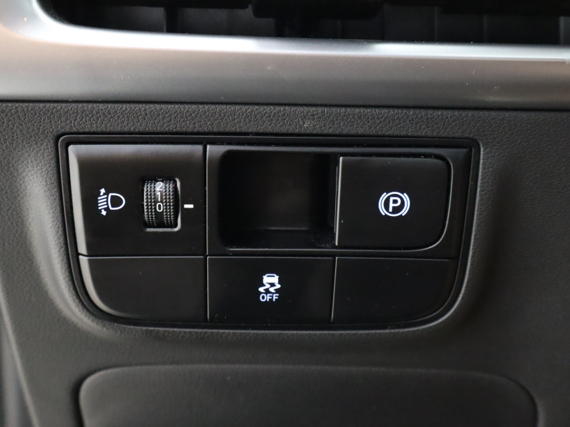 Hyundai Tucson, 2024
