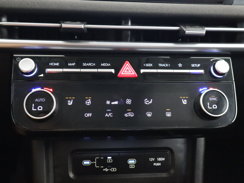 Hyundai Tucson, 2024