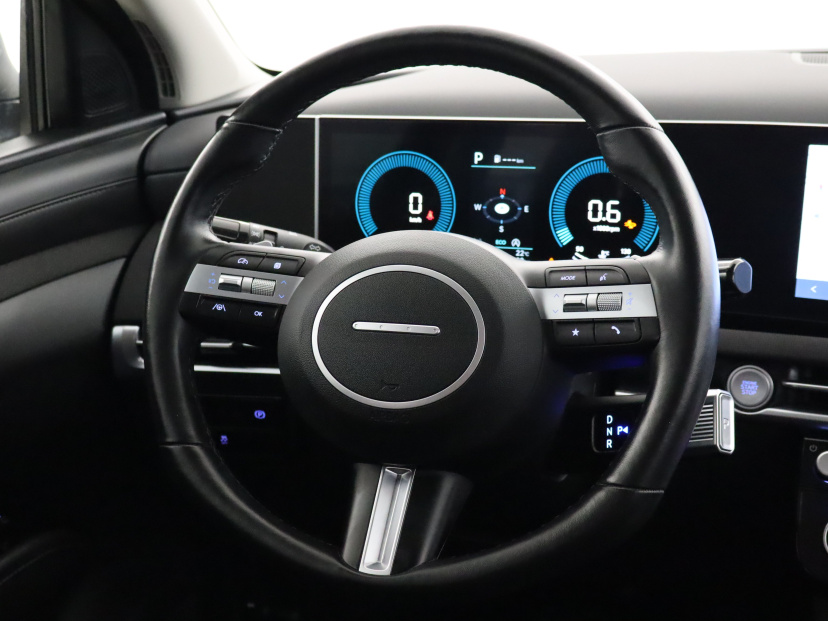 Hyundai Tucson, 2024