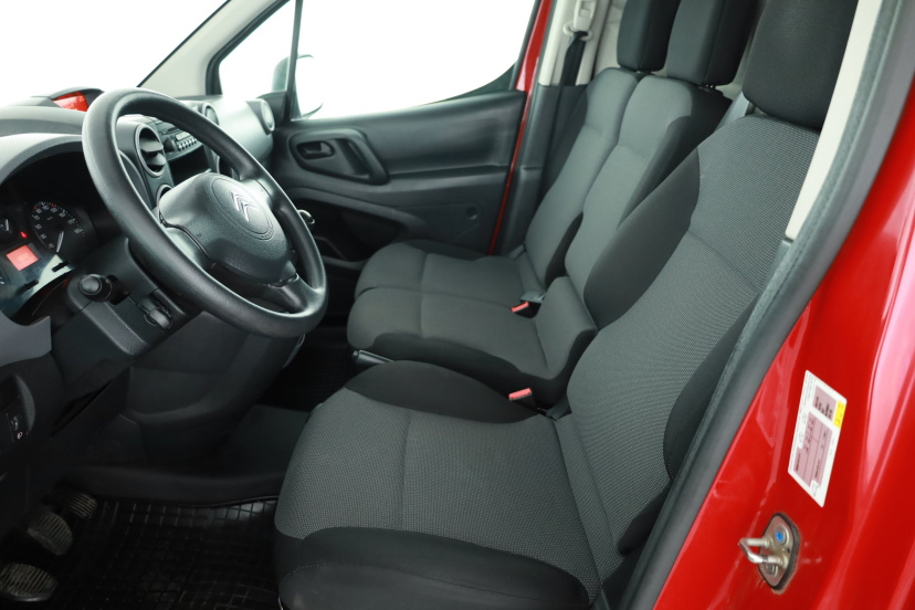 Citroen Berlingo, 2018