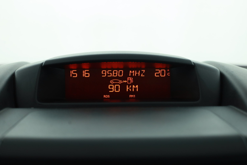 Citroen Berlingo, 2018