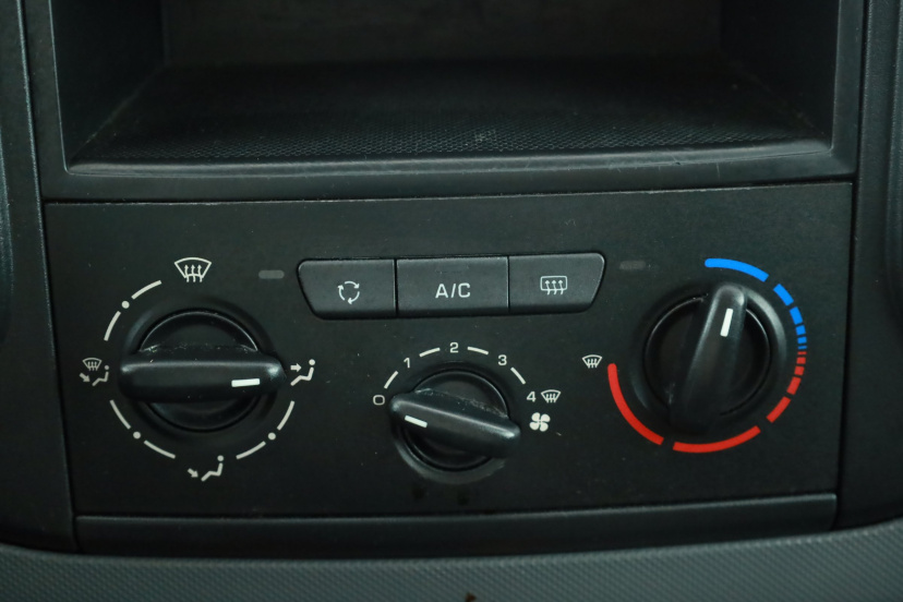 Citroen Berlingo, 2018