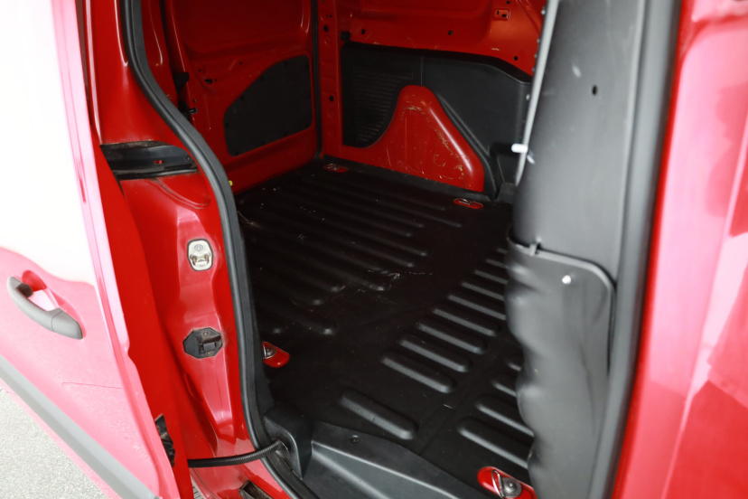 Citroen Berlingo, 2018