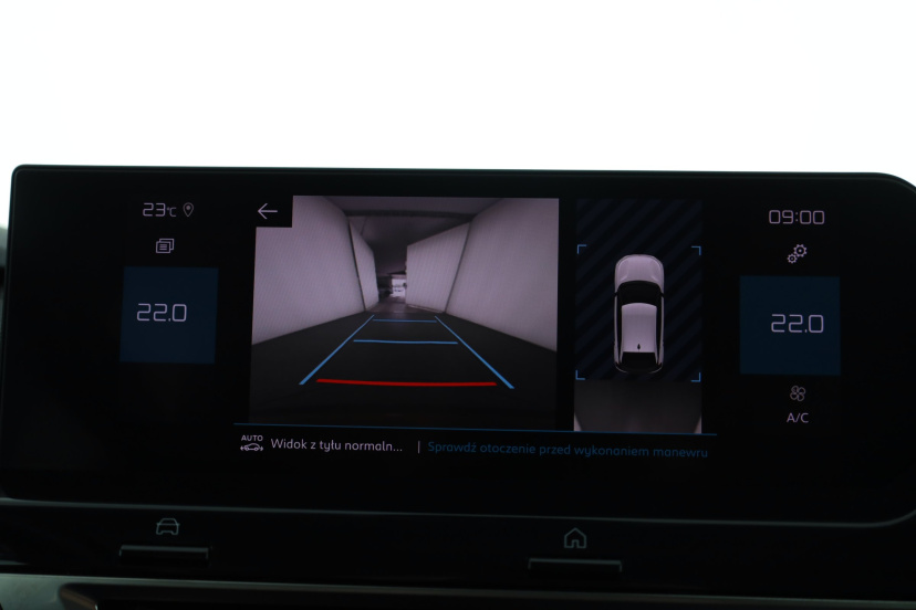 Citroen C4, 2021