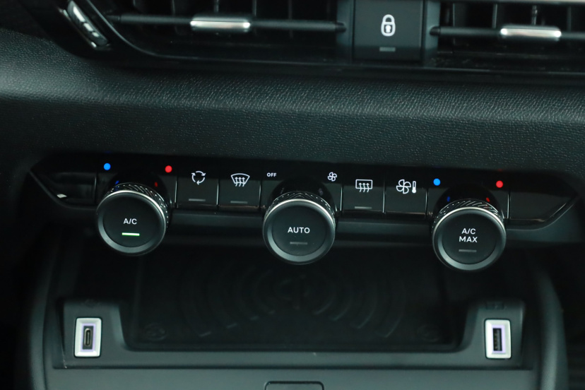 Citroen C4, 2021