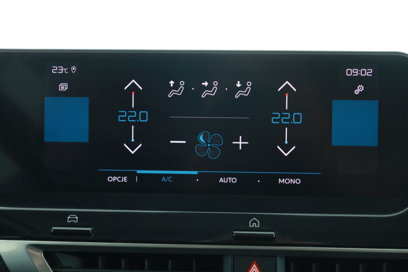 Citroen C4, 2021