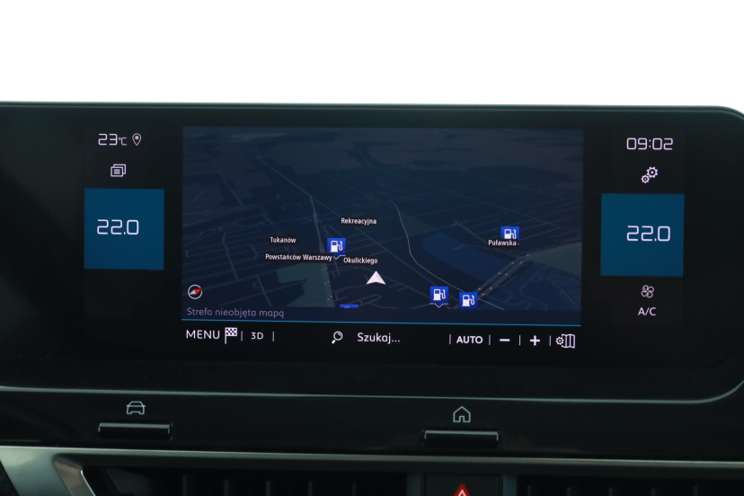 Citroen C4, 2021