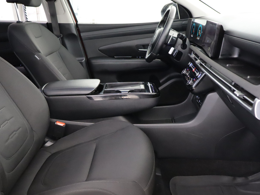 Hyundai Tucson, 2024