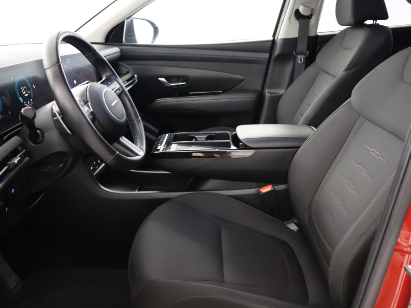 Hyundai Tucson, 2024