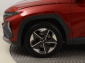 Hyundai Tucson, 2024