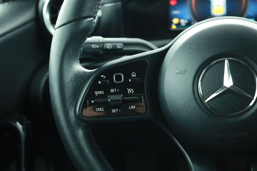 Mercedes-Benz A, 2020