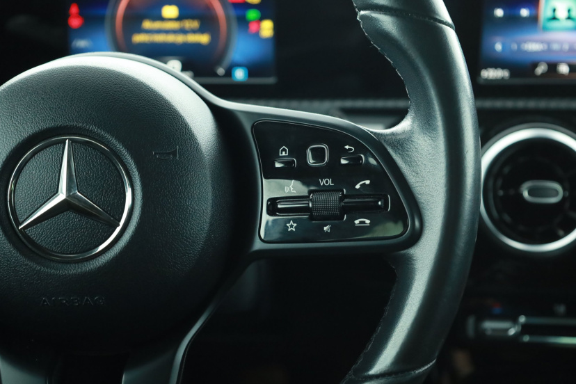 Mercedes-Benz A, 2020