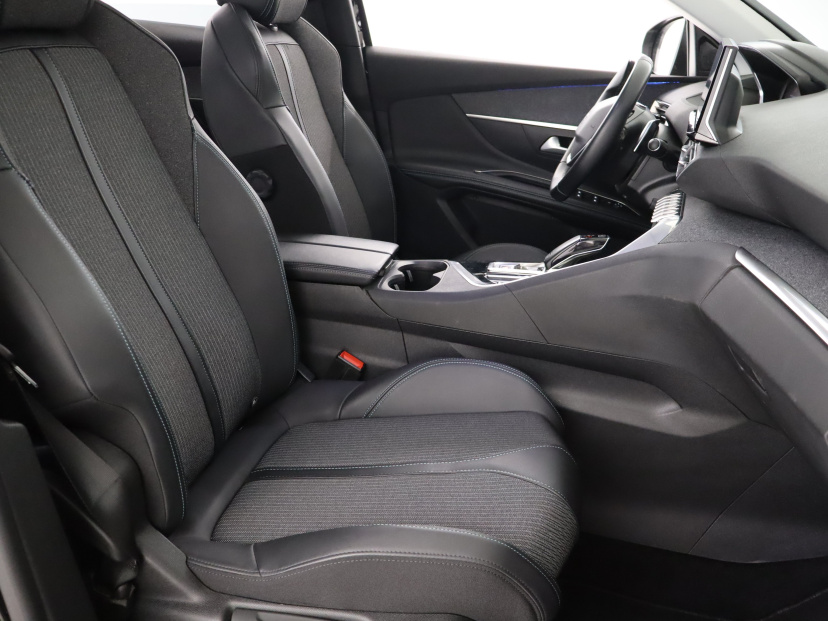 Peugeot 3008, 2022
