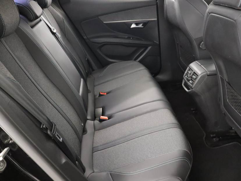 Peugeot 3008, 2022