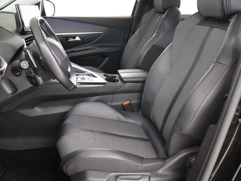 Peugeot 3008, 2022