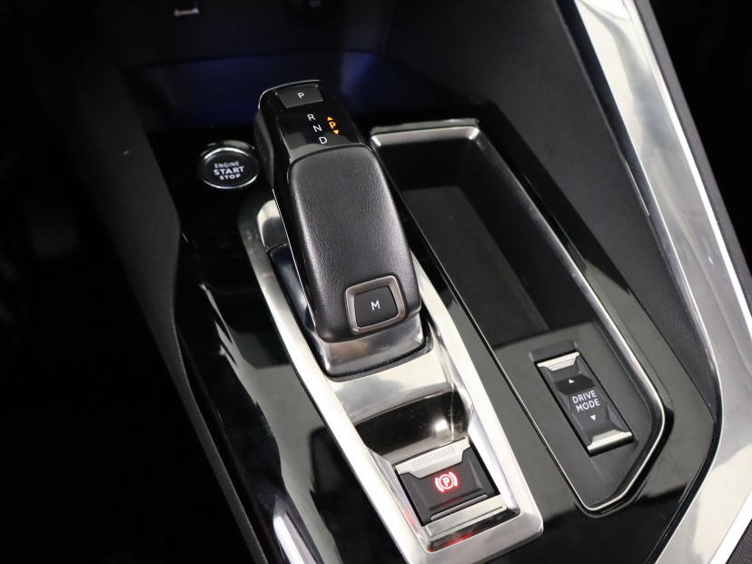 Peugeot 3008, 2022