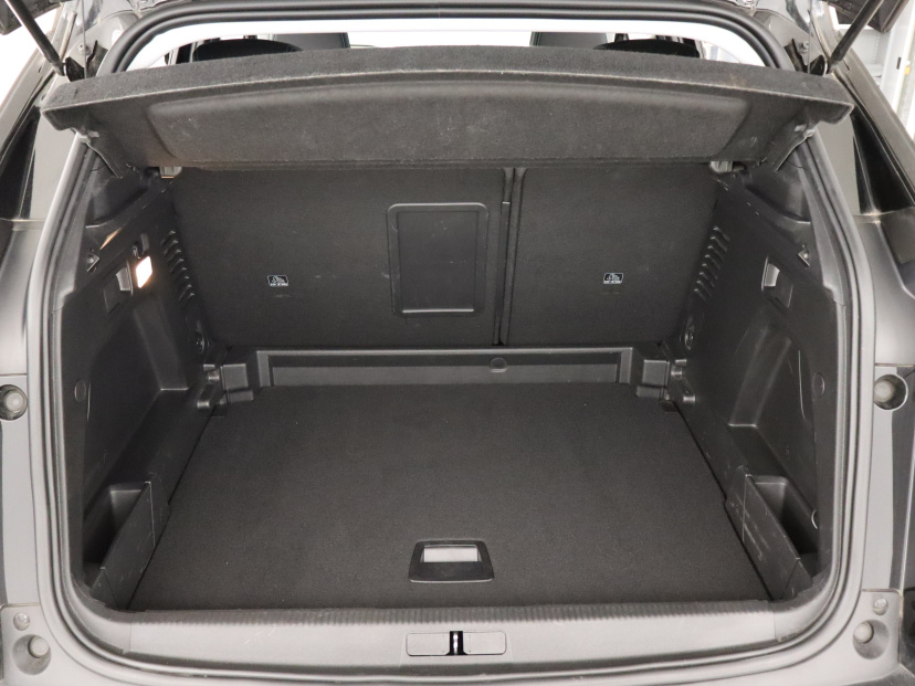 Peugeot 3008, 2022