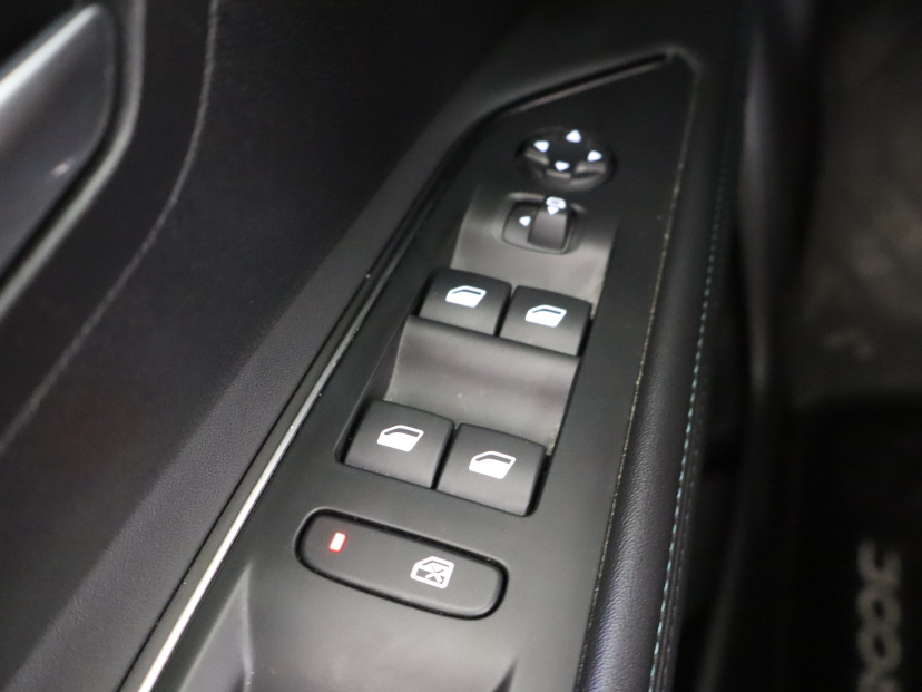 Peugeot 3008, 2022