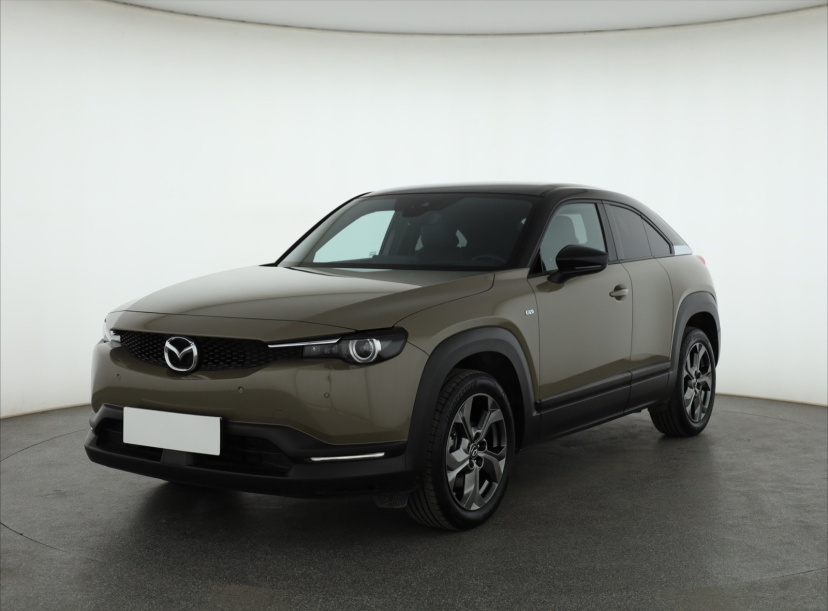 Mazda MX-30, 2023