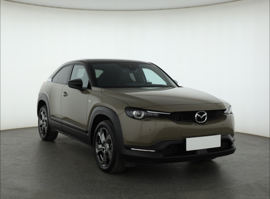 Mazda MX-30 e-Skyactiv