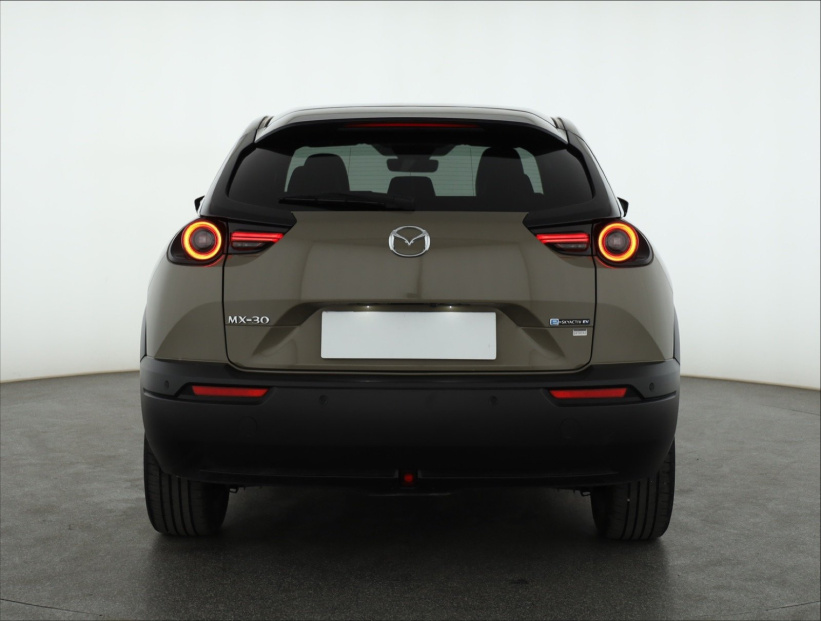 Mazda MX-30, 2023