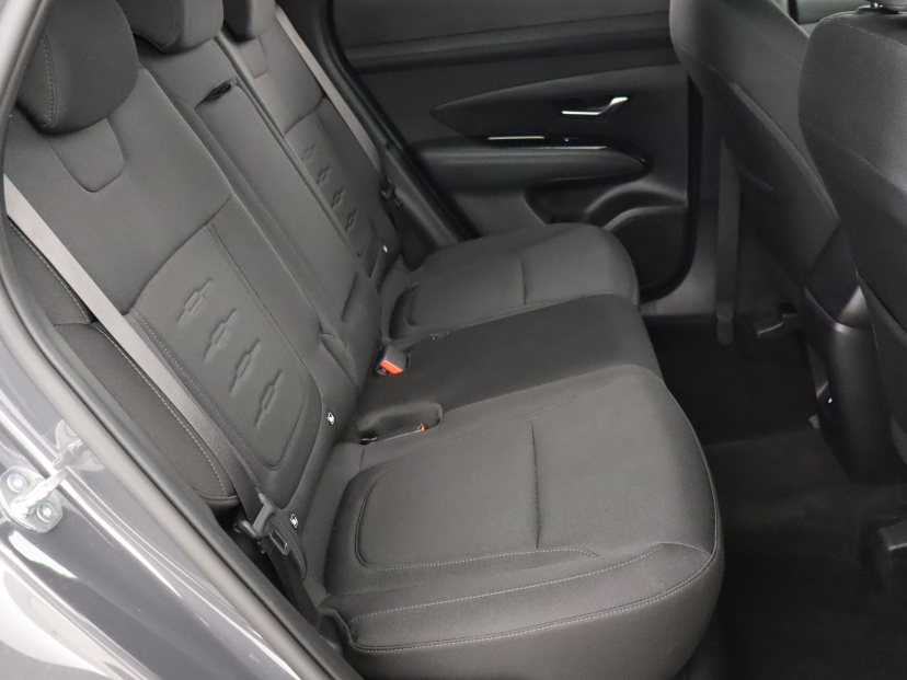 Hyundai Tucson, 2024