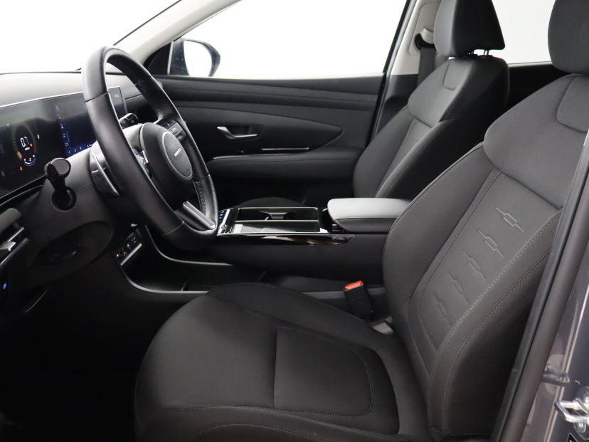 Hyundai Tucson, 2024