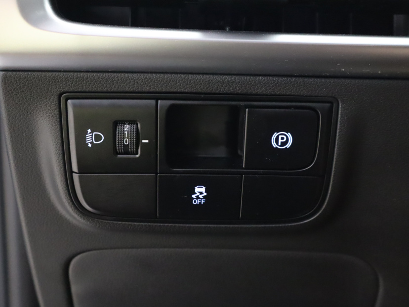 Hyundai Tucson, 2024
