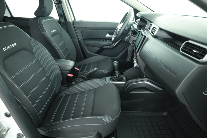 Dacia Duster, 2023
