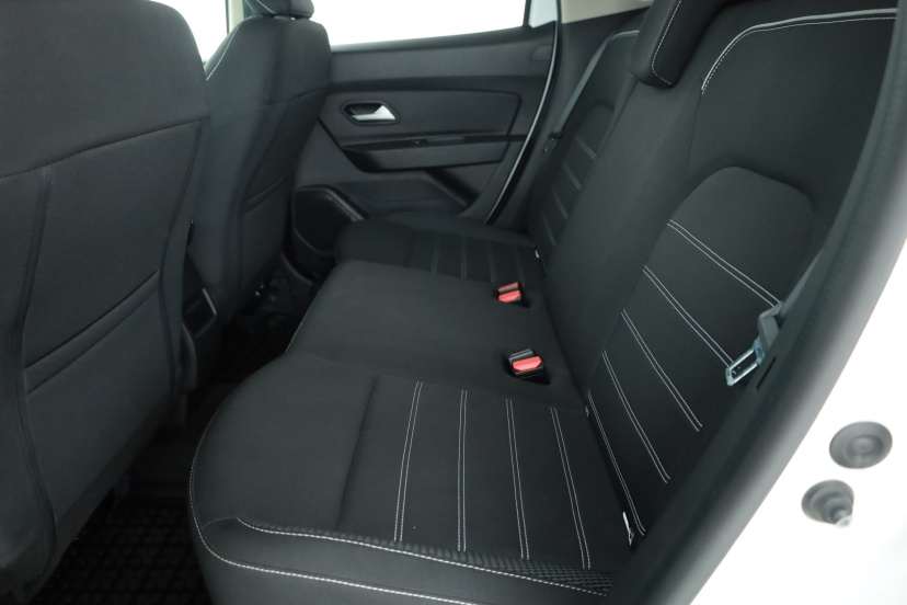 Dacia Duster, 2023