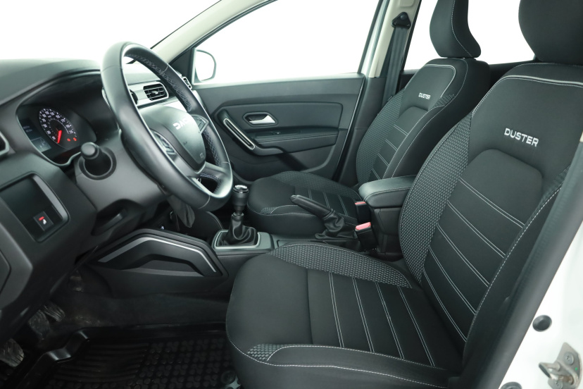 Dacia Duster, 2023