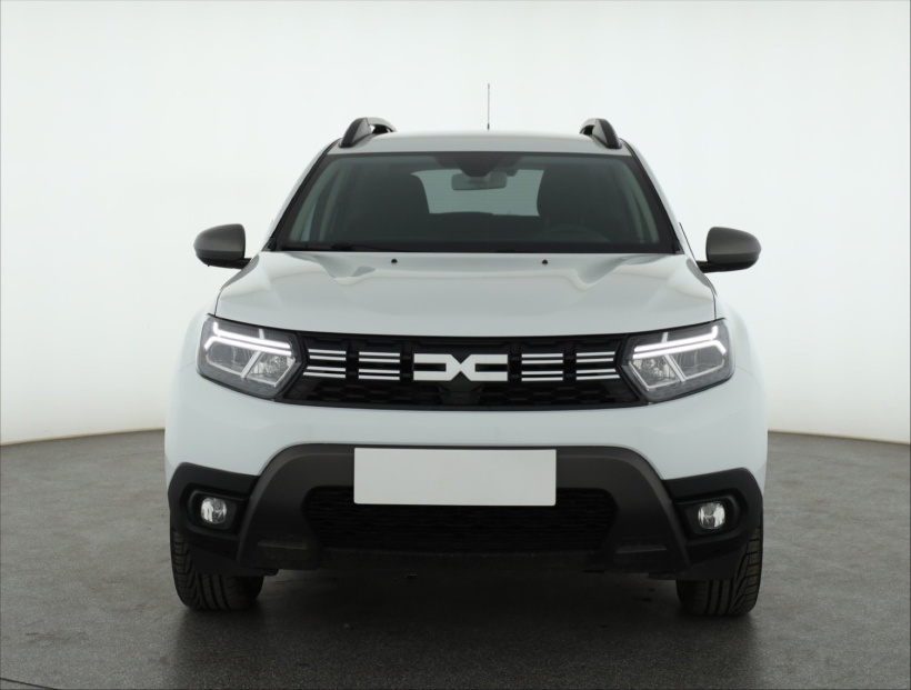 Dacia Duster, 2023