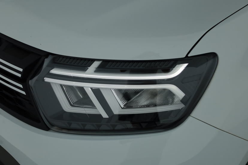 Dacia Duster, 2023