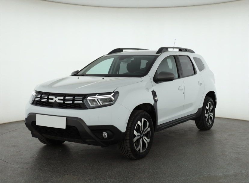 Dacia Duster, 2023