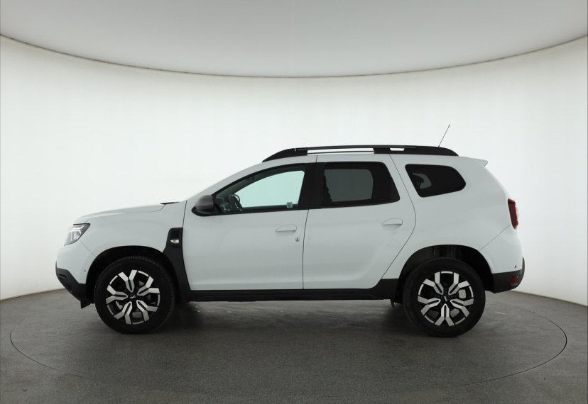 Dacia Duster, 2023