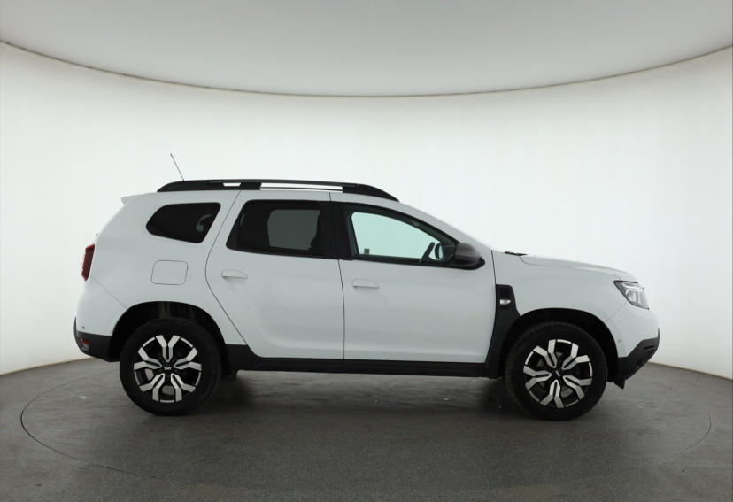 Dacia Duster, 2023