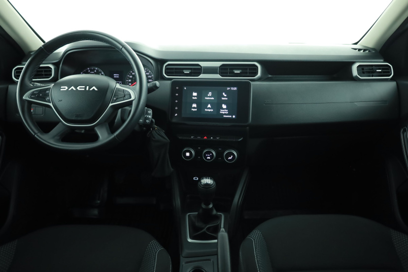 Dacia Duster, 2023